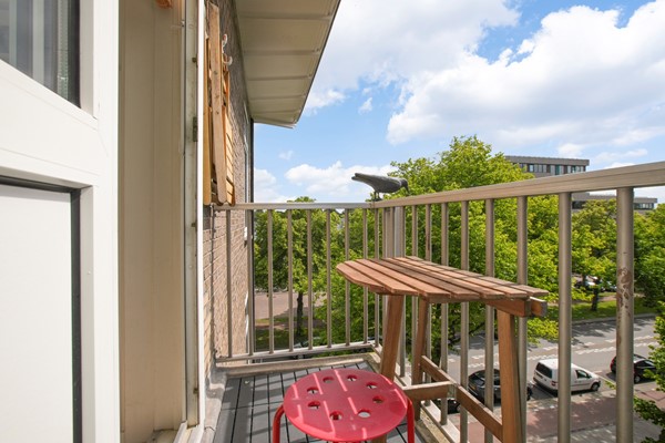 Medium property photo - Charlotte de Bourbonstraat 1-3, 1055 WN Amsterdam